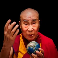 Philosophy, Ideas, Critical Thinking, Ethics & Morality: The Creative Process: Philosophers, Writers, Educators, Creative Thinkers, Spiritual Leaders, Environmentalists & Bioethicists artwork