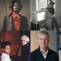 Philosophy, Ideas, Critical Thinking, Ethics & Morality: The Creative Process: Philosophers, Writers, Educators, Creative Thinkers, Spiritual Leaders, Environmentalists & Bioethicists artwork
