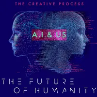 Philosophy, Ideas, Critical Thinking, Ethics & Morality: The Creative Process: Philosophers, Writers, Educators, Creative Thinkers, Spiritual Leaders, Environmentalists & Bioethicists artwork