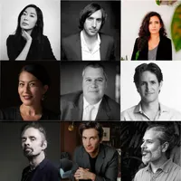 Philosophy, Ideas, Critical Thinking, Ethics & Morality: The Creative Process: Philosophers, Writers, Educators, Creative Thinkers, Spiritual Leaders, Environmentalists & Bioethicists artwork