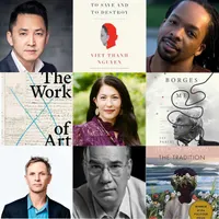 Philosophy, Ideas, Critical Thinking, Ethics & Morality: The Creative Process: Philosophers, Writers, Educators, Creative Thinkers, Spiritual Leaders, Environmentalists & Bioethicists artwork