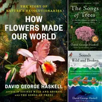 Philosophy, Ideas, Critical Thinking, Ethics & Morality: The Creative Process: Philosophers, Writers, Educators, Creative Thinkers, Spiritual Leaders, Environmentalists & Bioethicists artwork