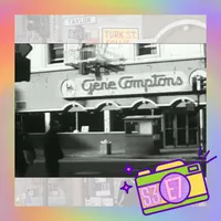 Queer Serial: American LGBTQ+ History artwork