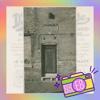 Queer Serial: American LGBTQ+ History artwork