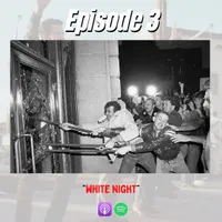 Queer Serial: American LGBTQ+ History artwork