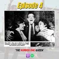 Queer Serial: American LGBTQ+ History artwork