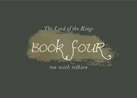 Tea with Tolkien artwork
