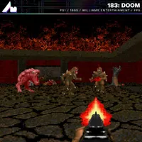 Abnormal Mapping artwork