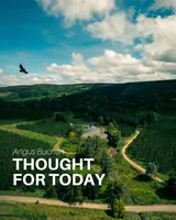 Thought For Today artwork
