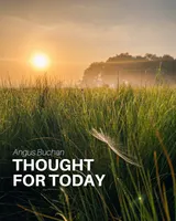 Thought For Today artwork