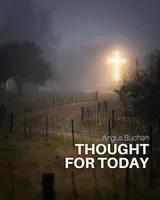 Thought For Today artwork