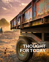 Thought For Today artwork
