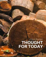 Thought For Today artwork