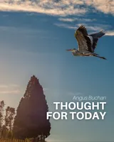 Thought For Today artwork