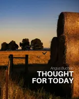 Thought For Today artwork