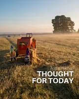 Thought For Today artwork