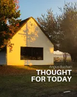 Thought For Today artwork