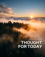 Thought For Today artwork