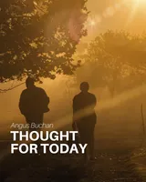 Thought For Today artwork