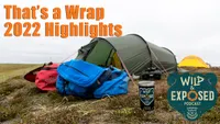 Wild And Exposed Podcast artwork