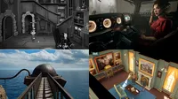 Adventure Games Podcast artwork