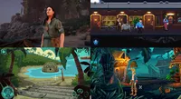 Adventure Games Podcast artwork