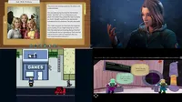 Adventure Games Podcast artwork