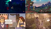 Adventure Games Podcast artwork
