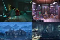 Adventure Games Podcast artwork