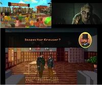 Adventure Games Podcast artwork