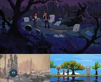 Adventure Games Podcast artwork