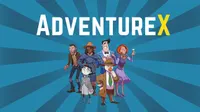 Adventure Games Podcast artwork