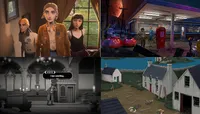 Adventure Games Podcast artwork