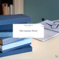 Currently Reading artwork
