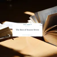 Currently Reading artwork