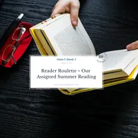 Currently Reading artwork