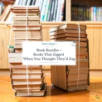 Currently Reading artwork