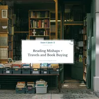 Currently Reading artwork