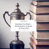 Currently Reading artwork