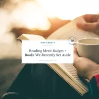 Currently Reading artwork