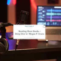 Currently Reading artwork