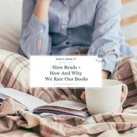 Currently Reading artwork