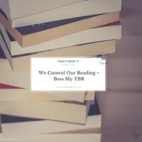 Currently Reading artwork