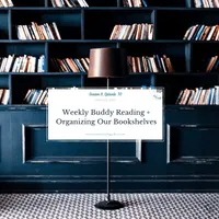 Currently Reading artwork