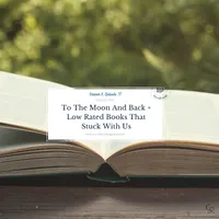 Currently Reading artwork
