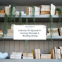 Currently Reading artwork