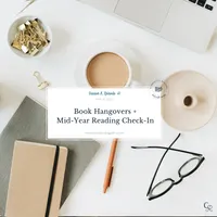 Currently Reading artwork
