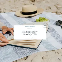 Currently Reading artwork