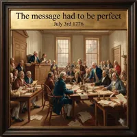 Interesting Things with JC artwork