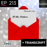 FuturePod artwork